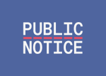Public Notice - Proposed Northwood Development Ordinances 