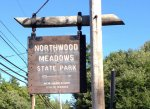 Update on Northwood Meadows Dam