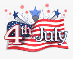 ALL TOWN OFFICES CLOSED MONDAY JULY 4, 2022