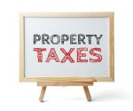 2022 Property Tax Rate