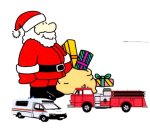 Santa's Helpers - Northwood Fire-Rescue Association
