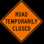 Road Closure - Bow Street June 29, 2022