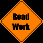 ROAD PAVING JENNESS POND RD. WED SEPT 27.  EXPECT DELAYS.