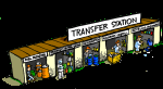 Transfer Station Announcement