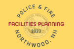 Public Safety Facility Story Map Information